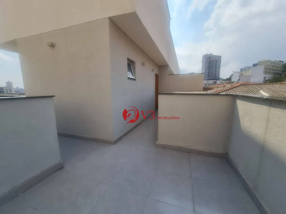 Apartamento, 1 quarto, 20 m² - Foto 1