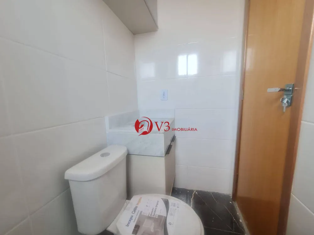 Apartamento, 1 quarto, 20 m² - Foto 5