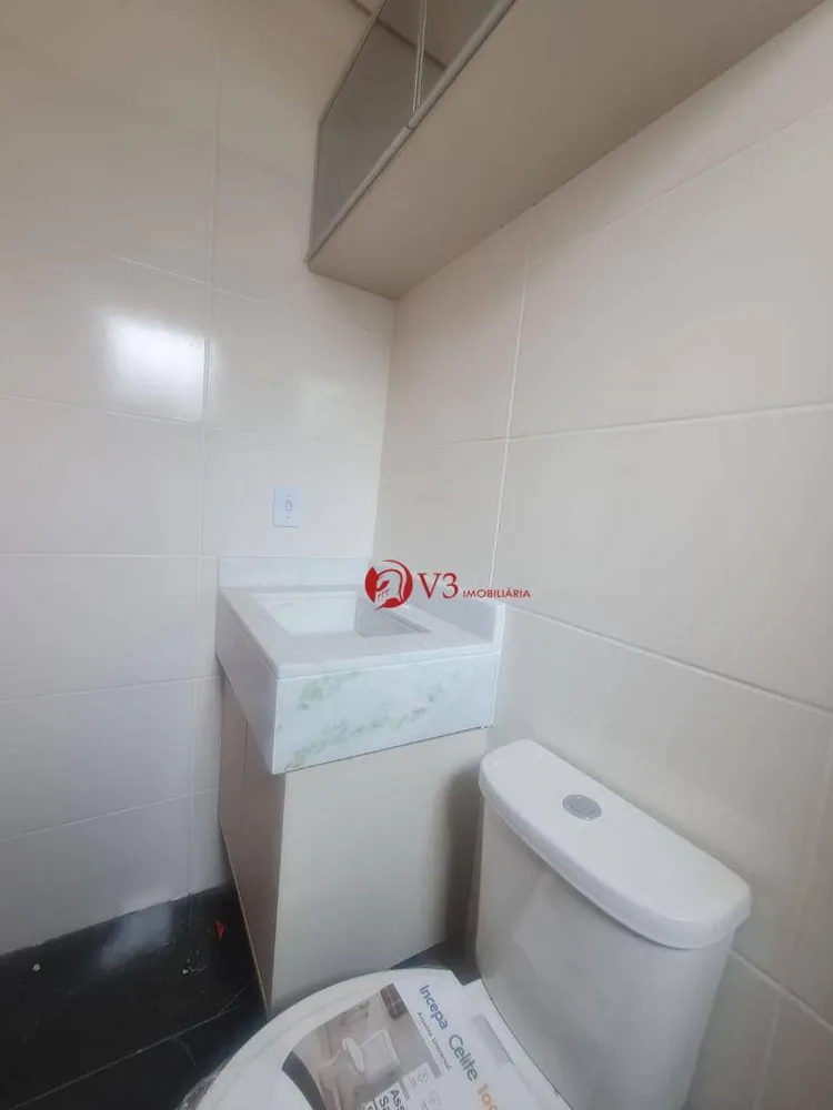 Apartamento, 1 quarto, 20 m² - Foto 3