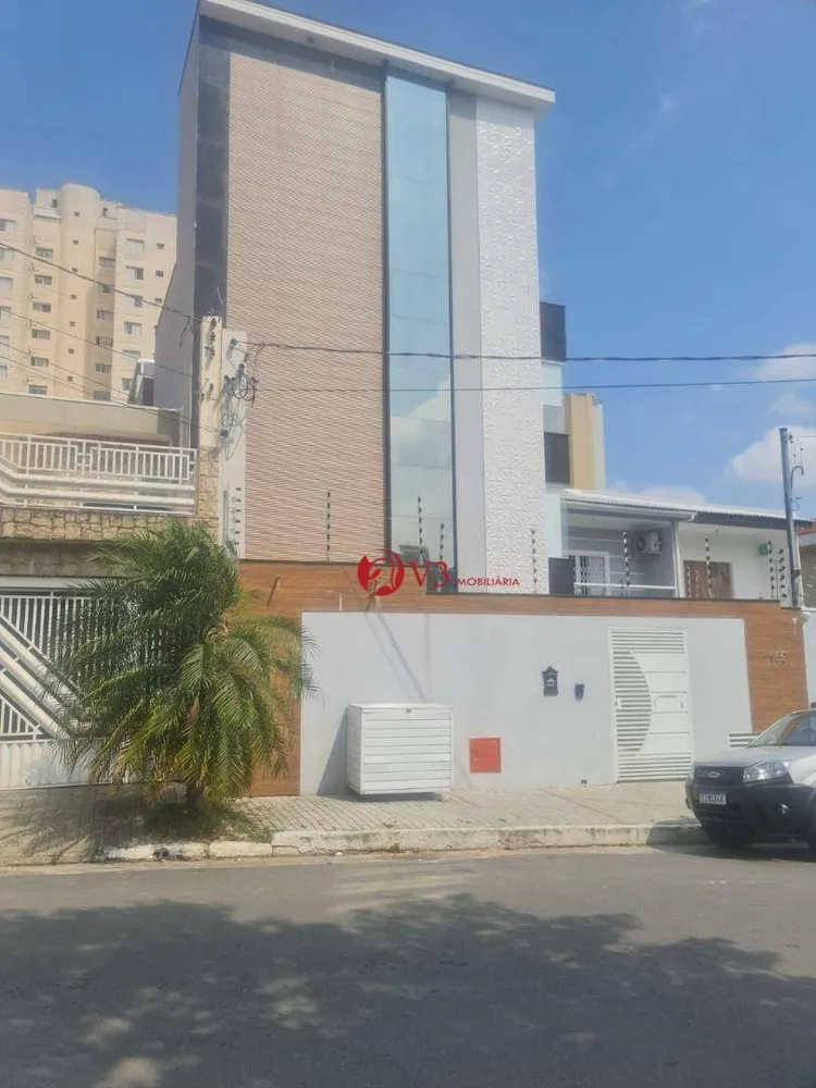 Apartamento, 1 quarto, 20 m² - Foto 4