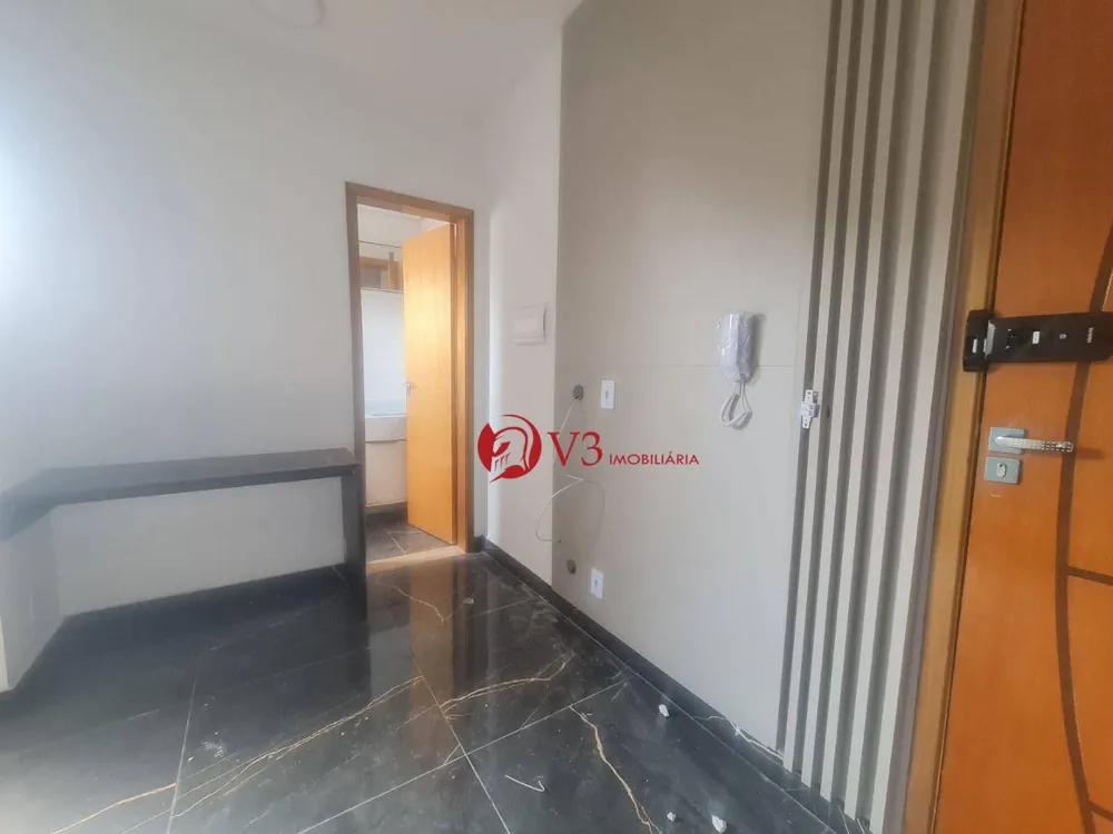 Apartamento, 1 quarto, 20 m² - Foto 4
