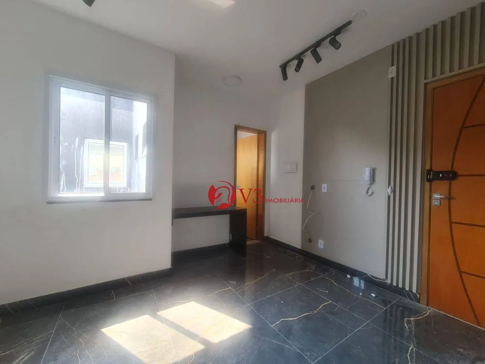Apartamento, 1 quarto, 20 m² - Foto 5