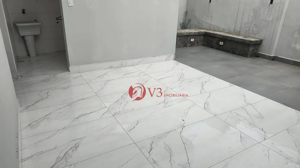 Casa, 4 quartos, 270 m² - Foto 8