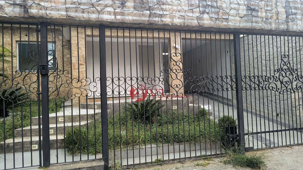 Casa, 4 quartos, 270 m² - Foto 13