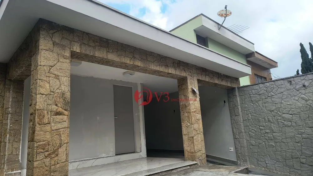 Casa, 4 quartos, 270 m² - Foto 15