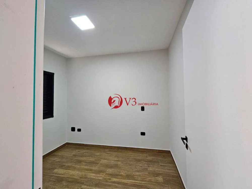 Sobrado, 3 quartos, 130 m² - Foto 1