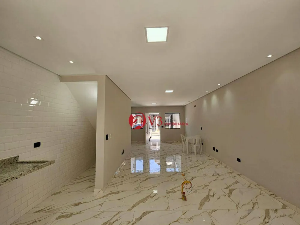 Sobrado, 3 quartos, 130 m² - Foto 11