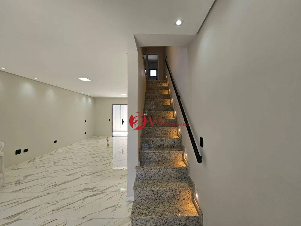 Sobrado, 3 quartos, 130 m² - Foto 9