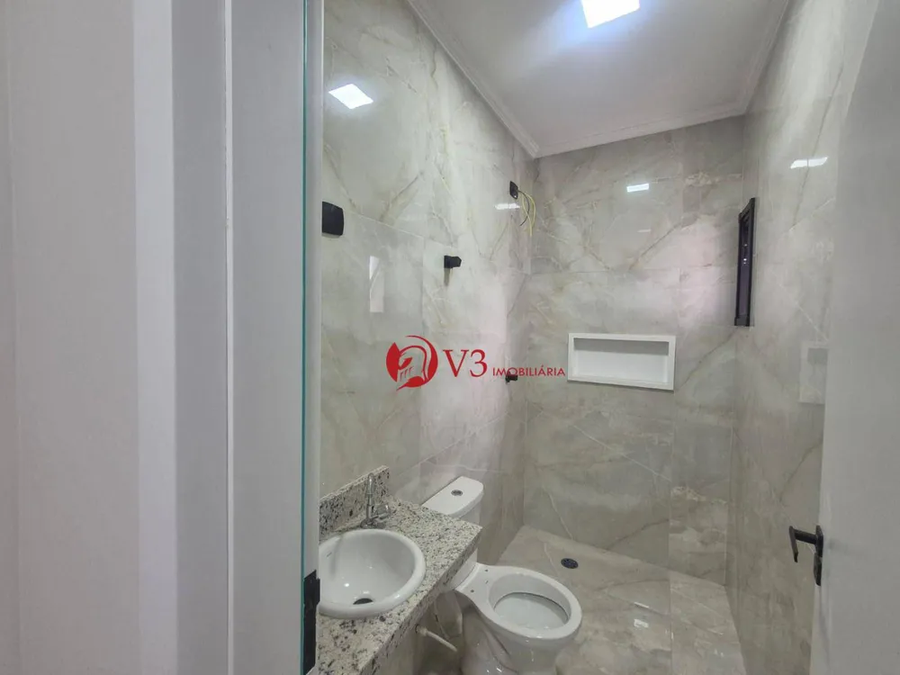 Sobrado, 3 quartos, 130 m² - Foto 8