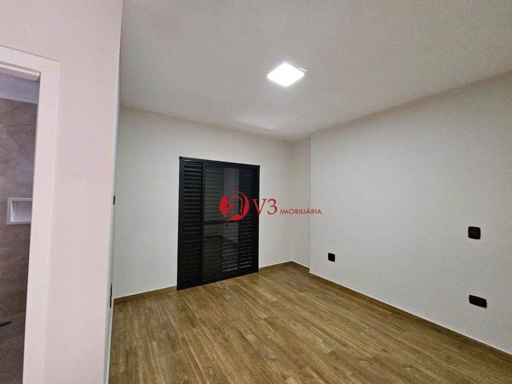 Sobrado, 3 quartos, 130 m² - Foto 5