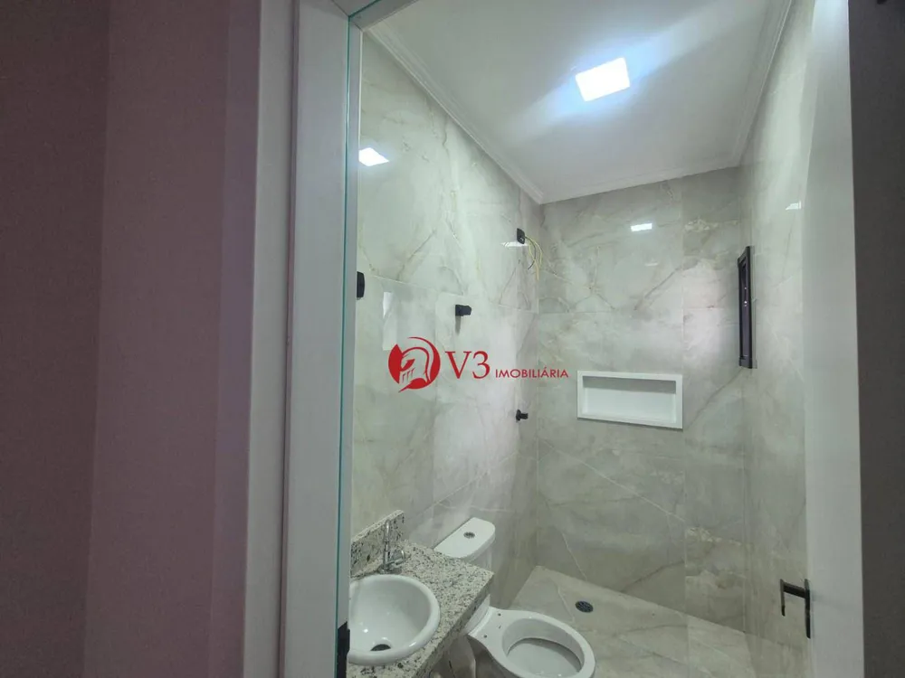 Sobrado, 3 quartos, 130 m² - Foto 7