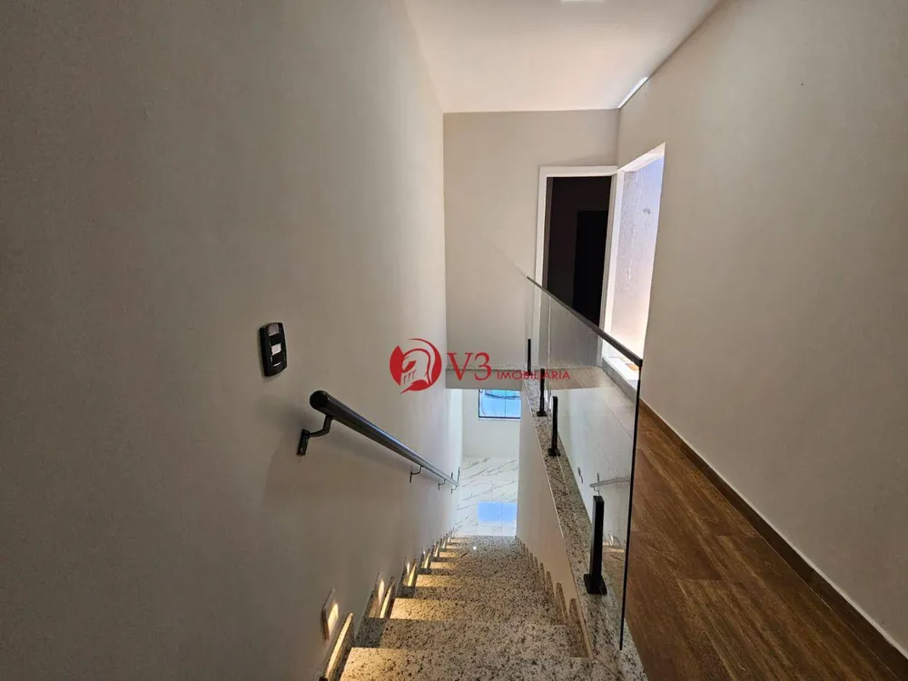 Sobrado, 3 quartos, 130 m² - Foto 3