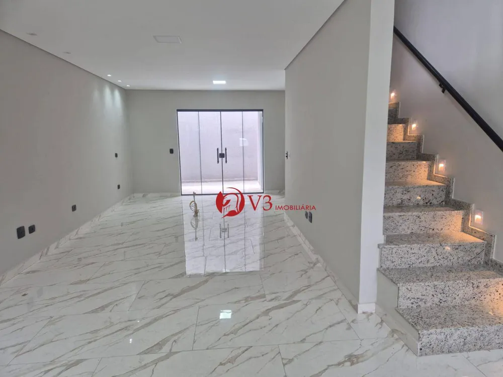 Sobrado, 3 quartos, 130 m² - Foto 10