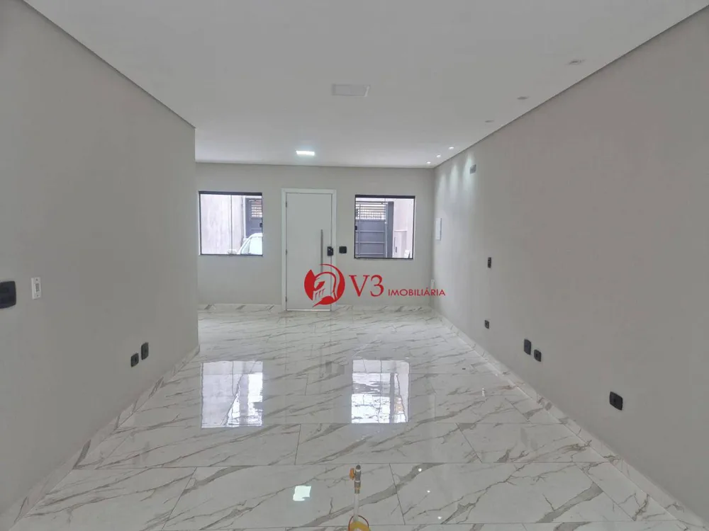 Sobrado, 3 quartos, 130 m² - Foto 6