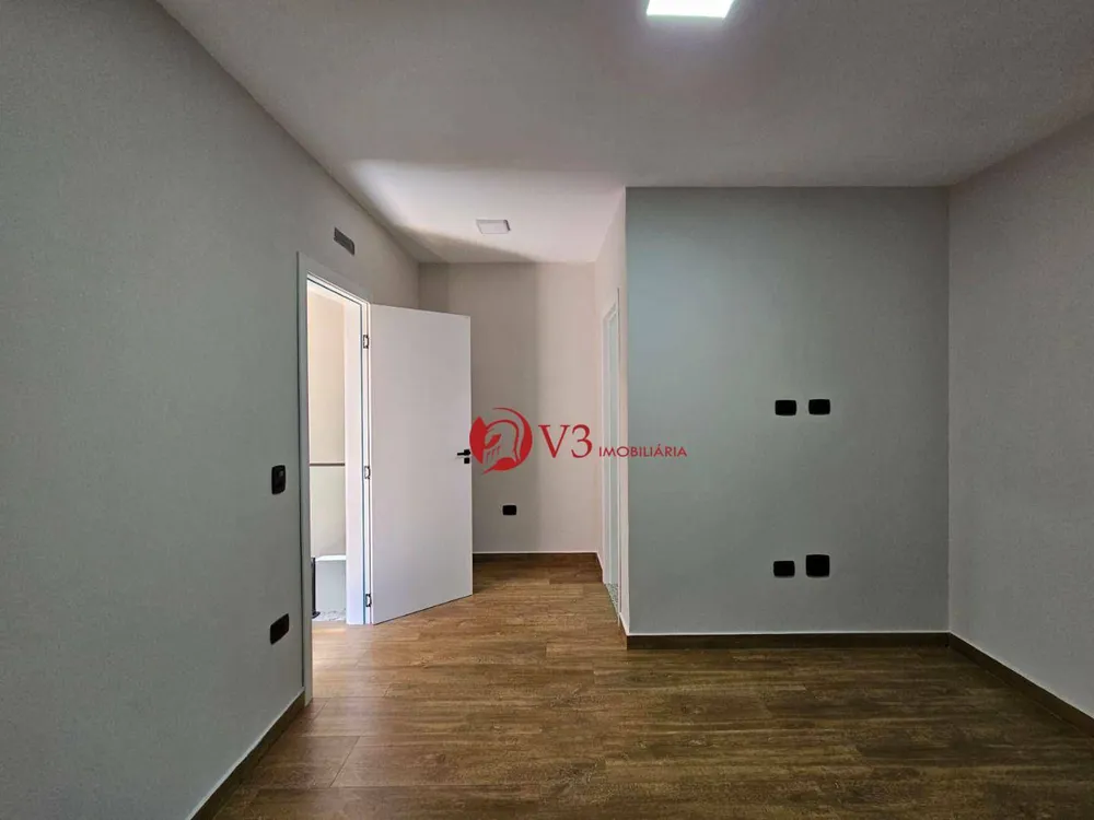Sobrado, 3 quartos, 130 m² - Foto 2