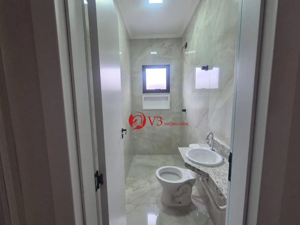 Sobrado, 3 quartos, 130 m² - Foto 4