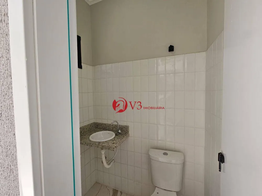 Sobrado, 3 quartos, 130 m² - Foto 12