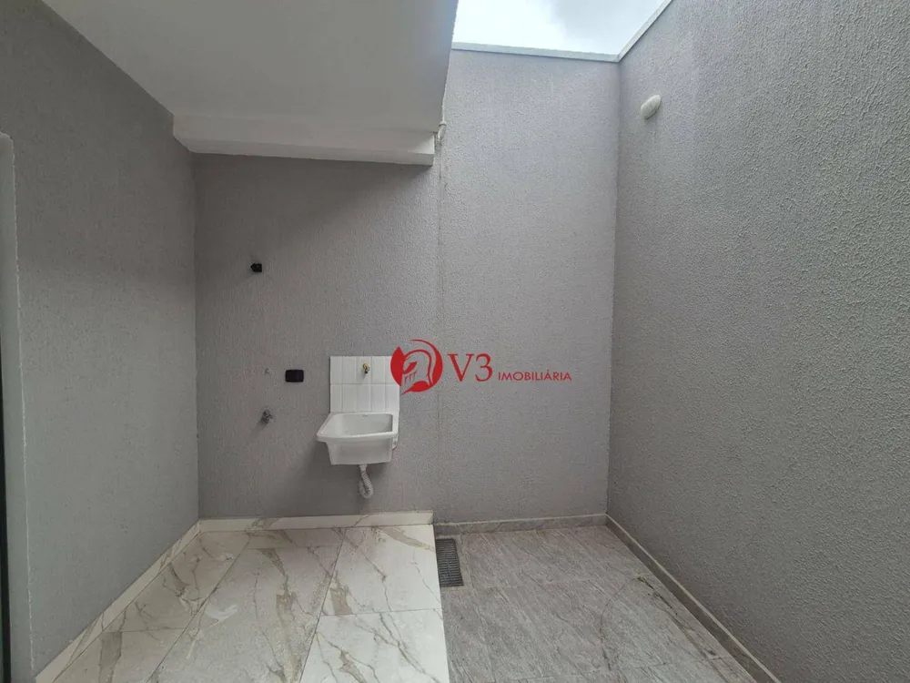 Sobrado, 3 quartos, 130 m² - Foto 3