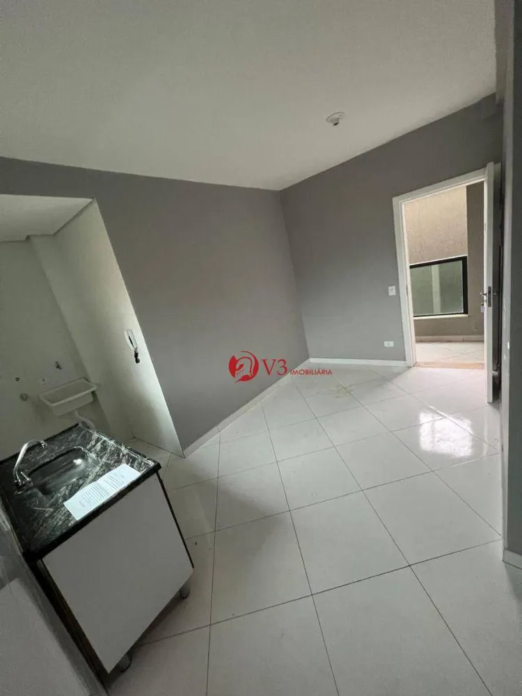 Apartamento, 2 quartos, 45 m² - Foto 1