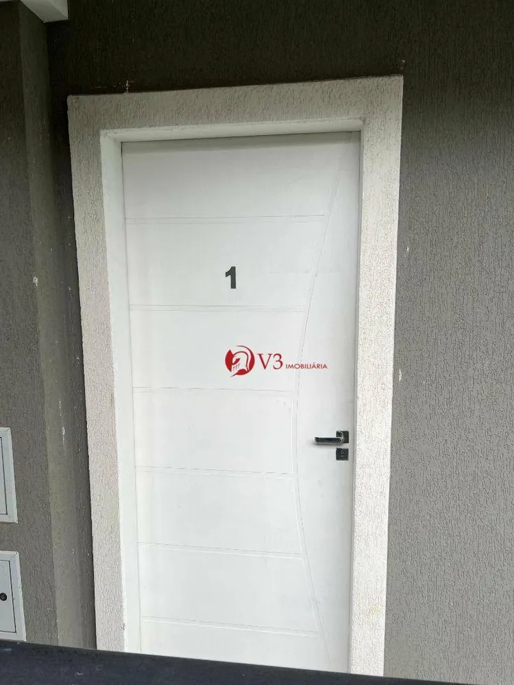 Apartamento, 2 quartos, 45 m² - Foto 5