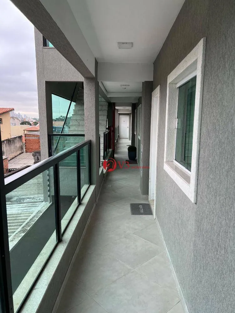 Apartamento, 2 quartos, 45 m² - Foto 14