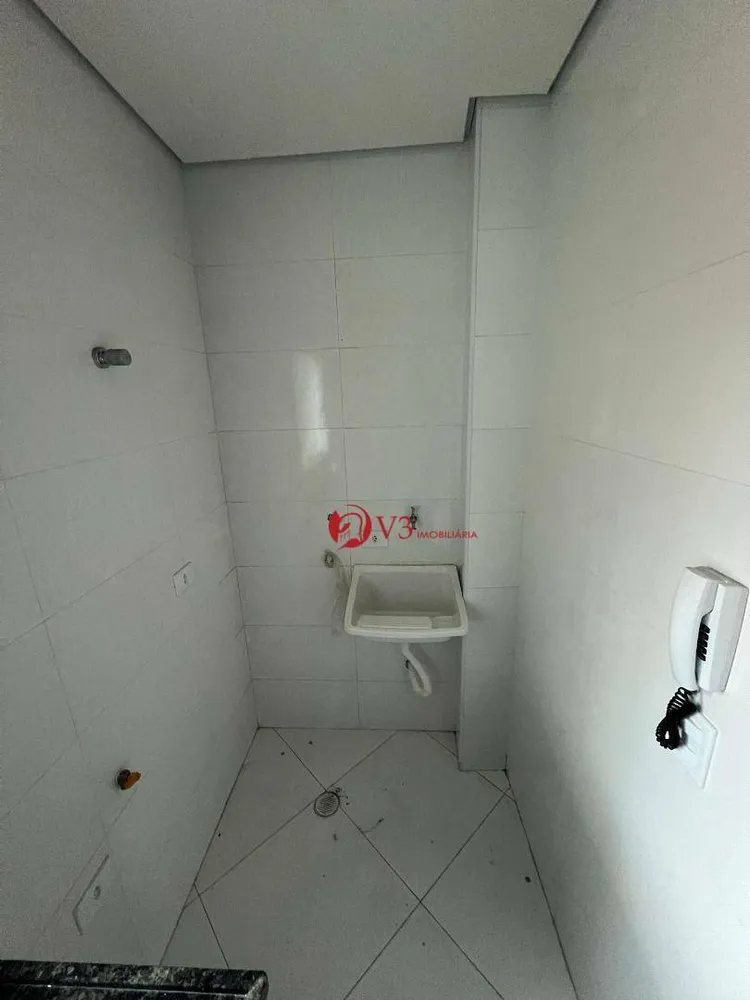 Apartamento, 2 quartos, 45 m² - Foto 8