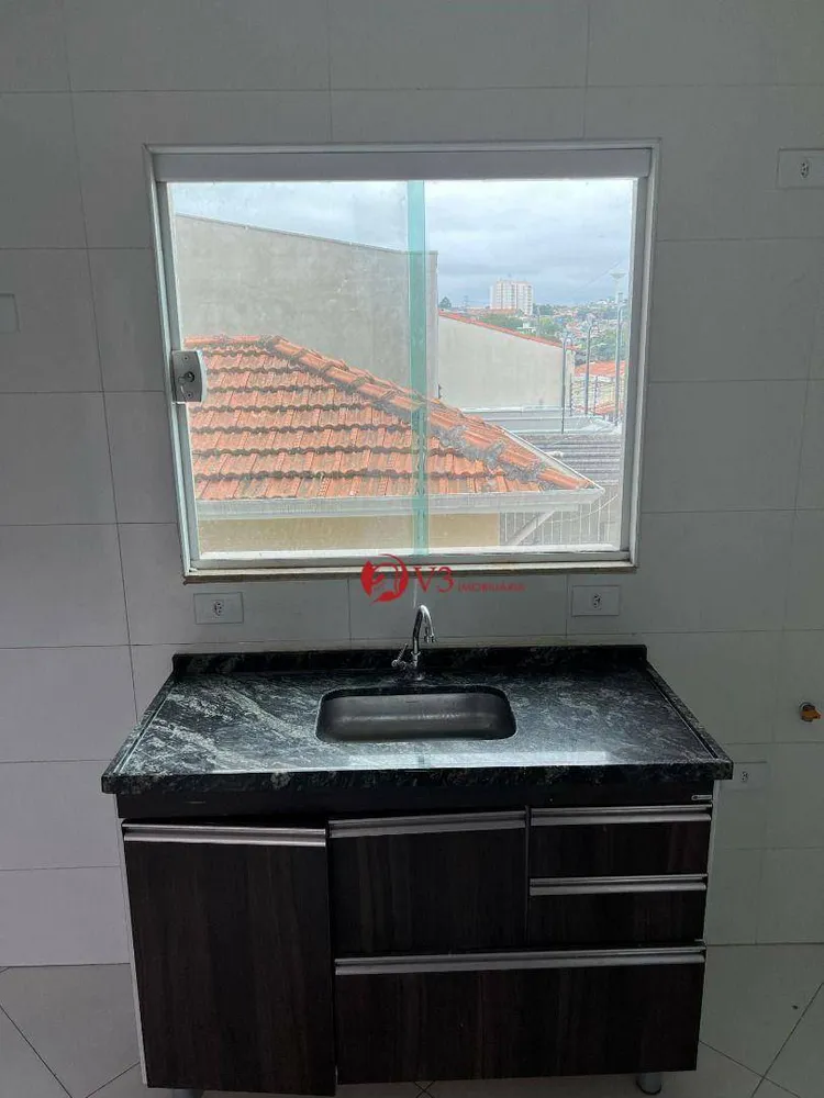 Apartamento, 2 quartos, 45 m² - Foto 6
