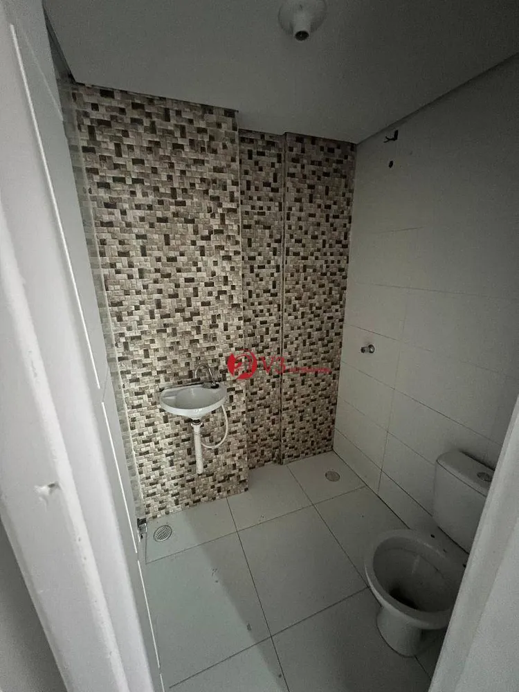 Apartamento, 2 quartos, 45 m² - Foto 9