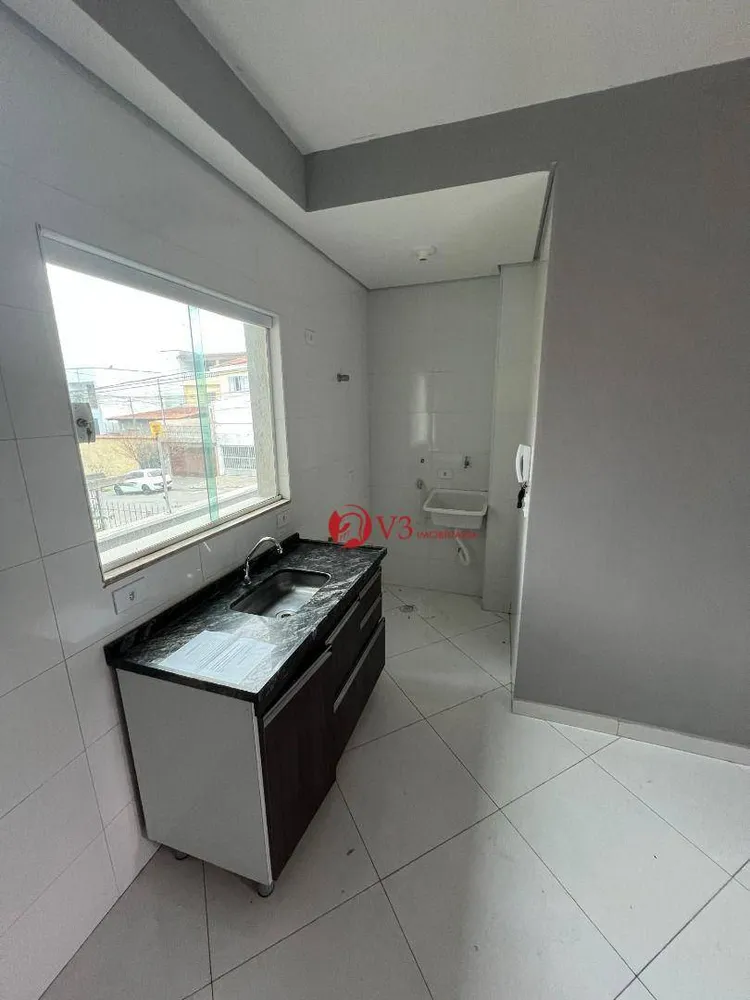 Apartamento, 2 quartos, 45 m² - Foto 7