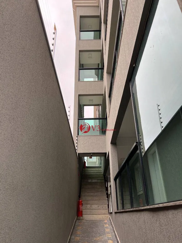 Apartamento, 2 quartos, 45 m² - Foto 4