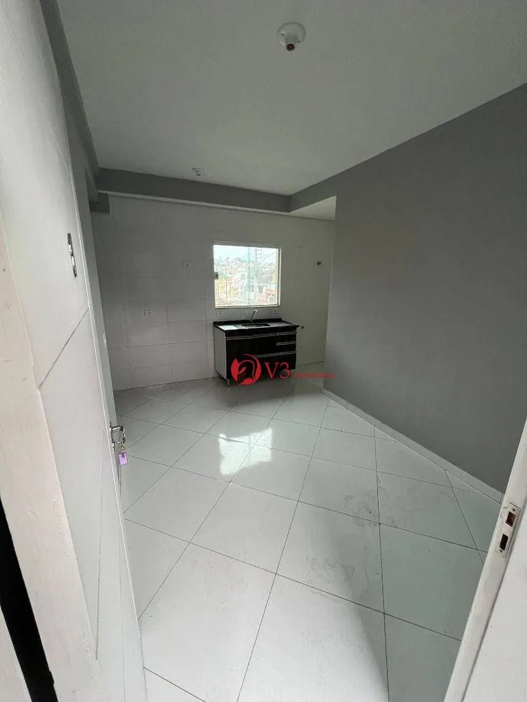Apartamento, 2 quartos, 45 m² - Foto 2