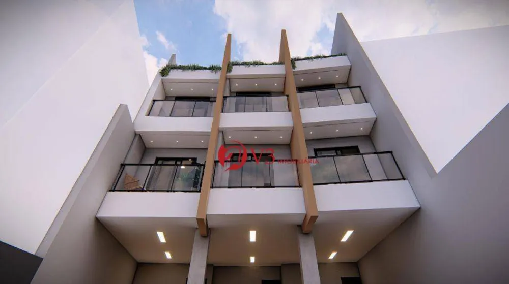 Sobrado, 3 quartos, 159 m² - Foto 2