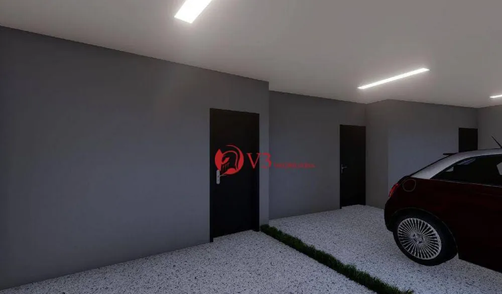 Sobrado, 3 quartos, 159 m² - Foto 5