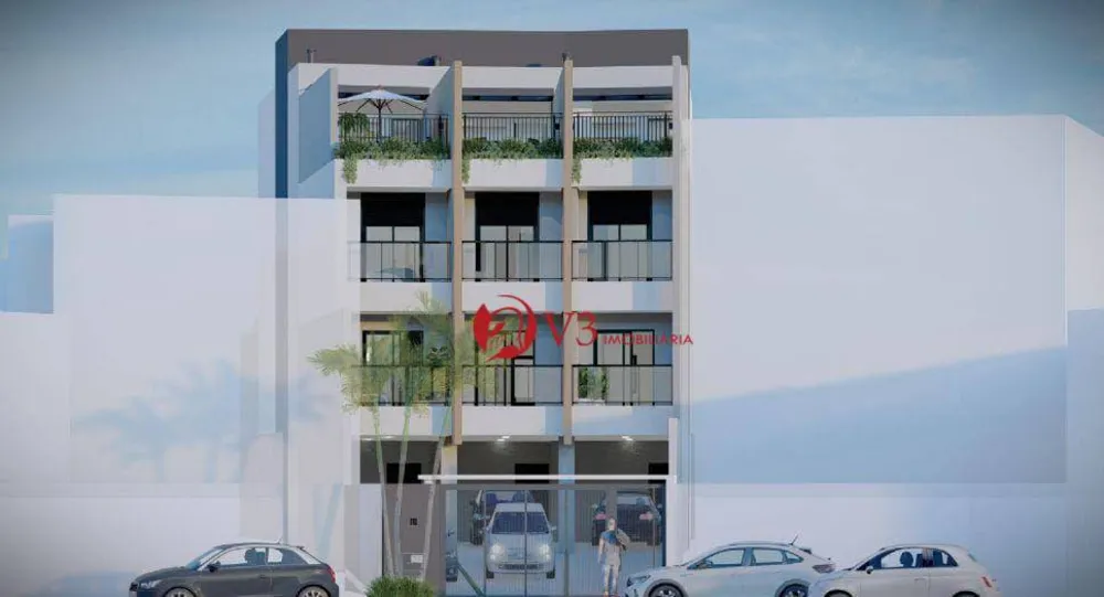 Sobrado, 3 quartos, 159 m² - Foto 13
