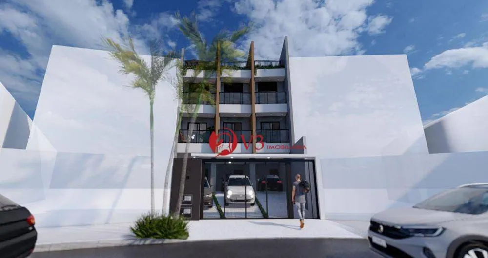 Sobrado, 3 quartos, 159 m² - Foto 12
