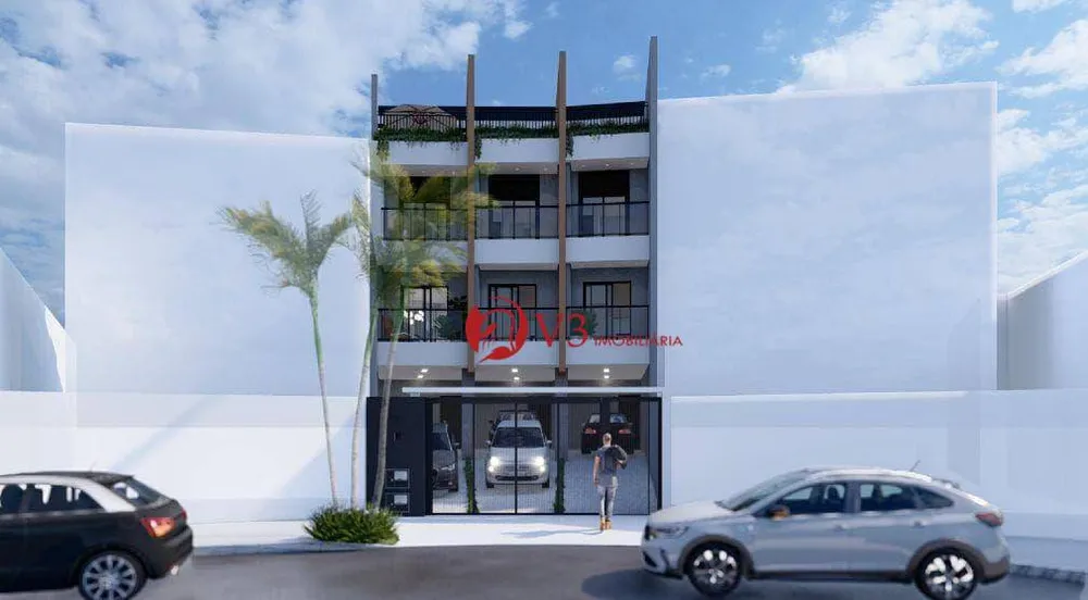 Sobrado, 3 quartos, 159 m² - Foto 15