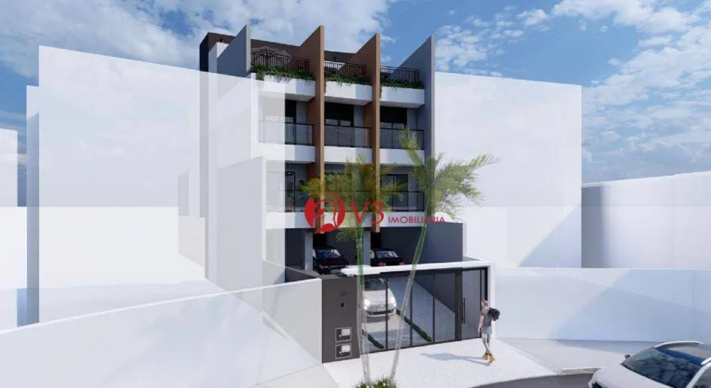 Sobrado, 3 quartos, 159 m² - Foto 9