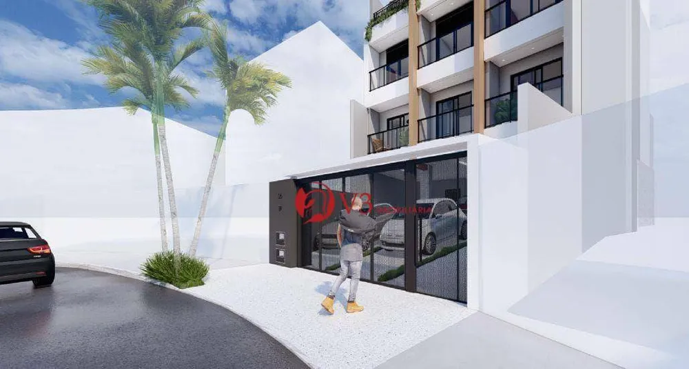 Sobrado, 3 quartos, 159 m² - Foto 10