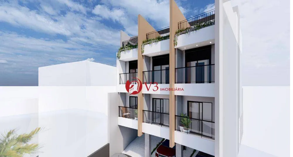 Sobrado, 3 quartos, 159 m² - Foto 7