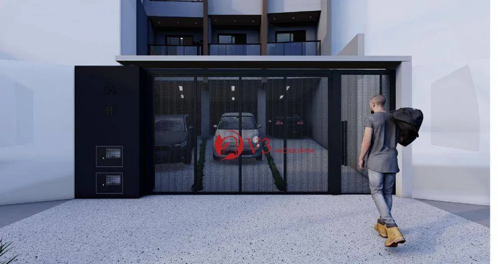 Sobrado, 3 quartos, 159 m² - Foto 16