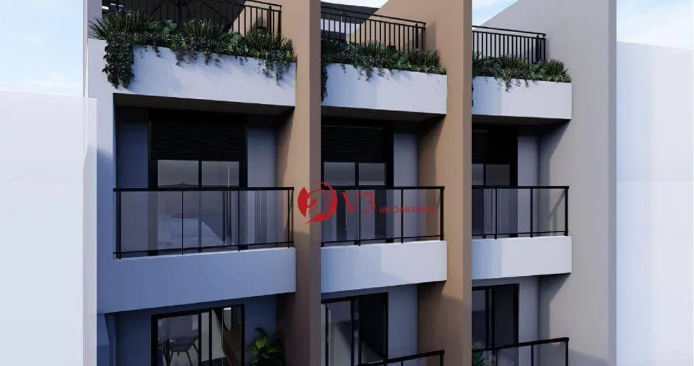 Sobrado, 3 quartos, 159 m² - Foto 14