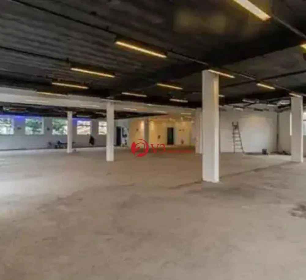 Loja-Salão, 724 m² - Foto 1