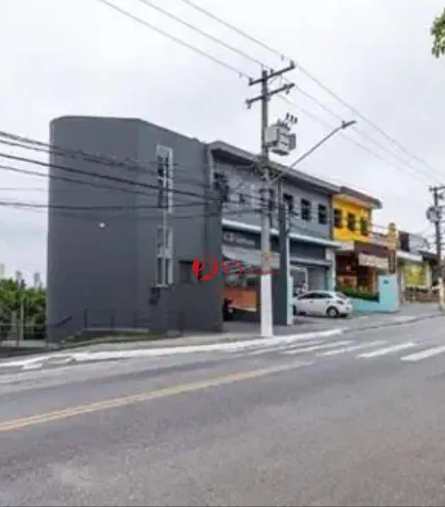 Loja-Salão, 724 m² - Foto 5