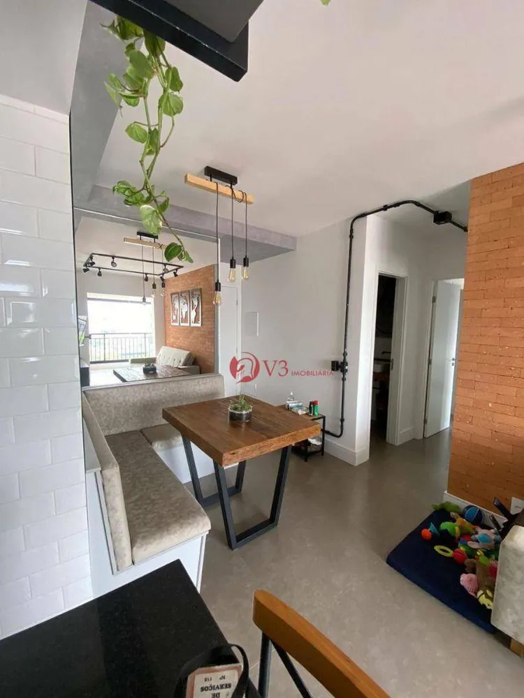 Apartamento, 2 quartos, 62 m² - Foto 4