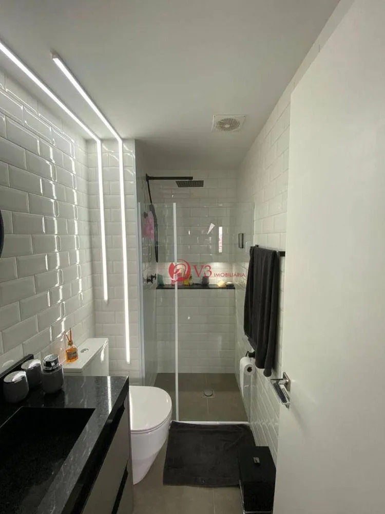 Apartamento, 2 quartos, 62 m² - Foto 7