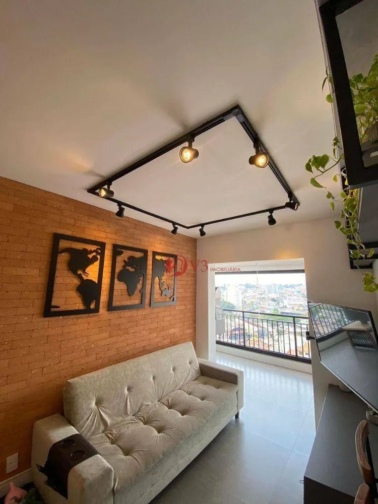 Apartamento, 2 quartos, 62 m² - Foto 5