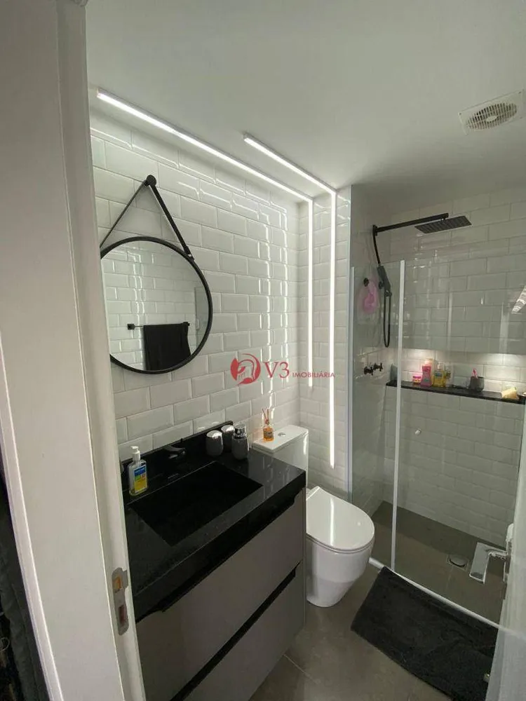 Apartamento, 2 quartos, 62 m² - Foto 8