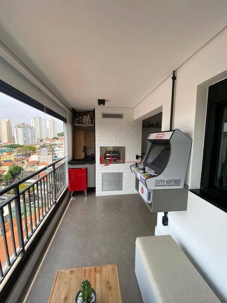 Apartamento, 2 quartos, 62 m² - Foto 1