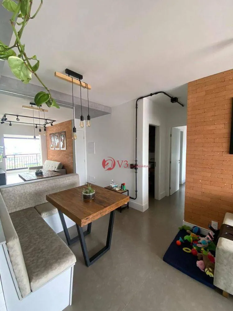 Apartamento, 2 quartos, 62 m² - Foto 3