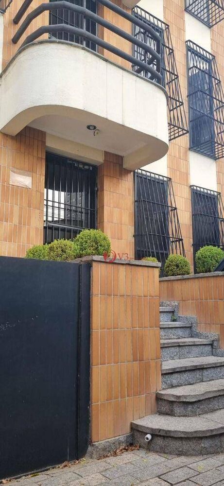 Prédio Inteiro, 580 m² - Foto 1